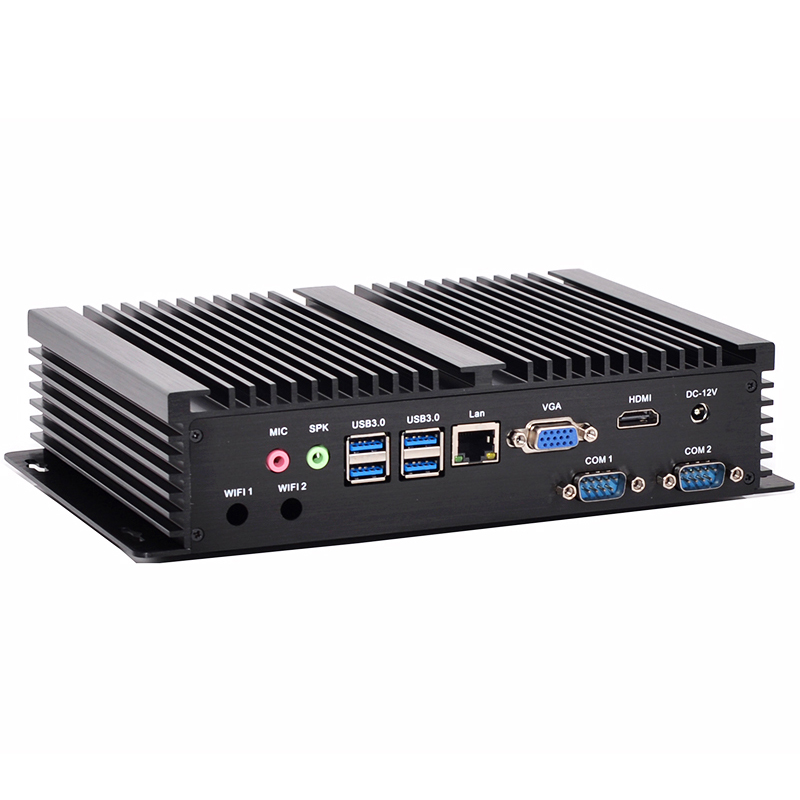 JOGO Embedded PC