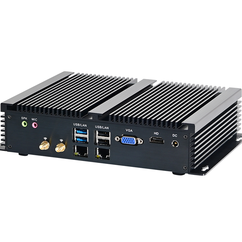 JOGO GK7000 Industrial PC