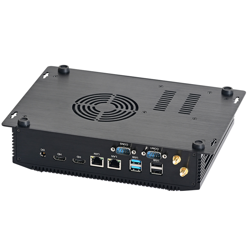 JOGO GK8000 Industrial PC