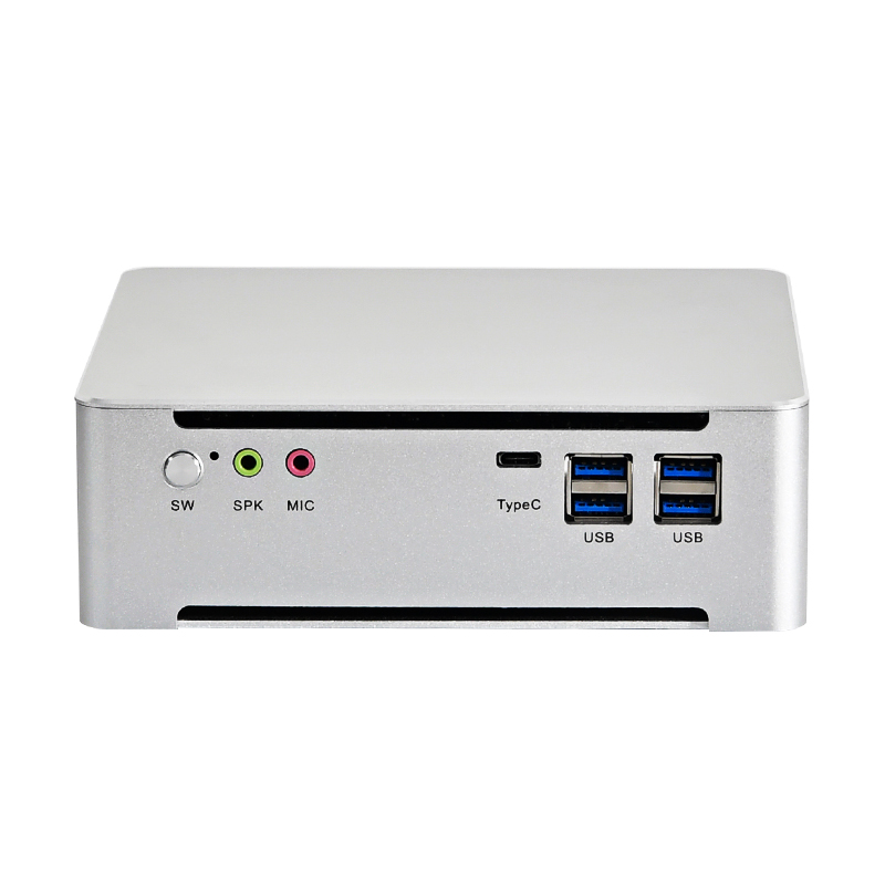 JOGO Mini PC Pro